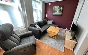 Narvik City Apartment