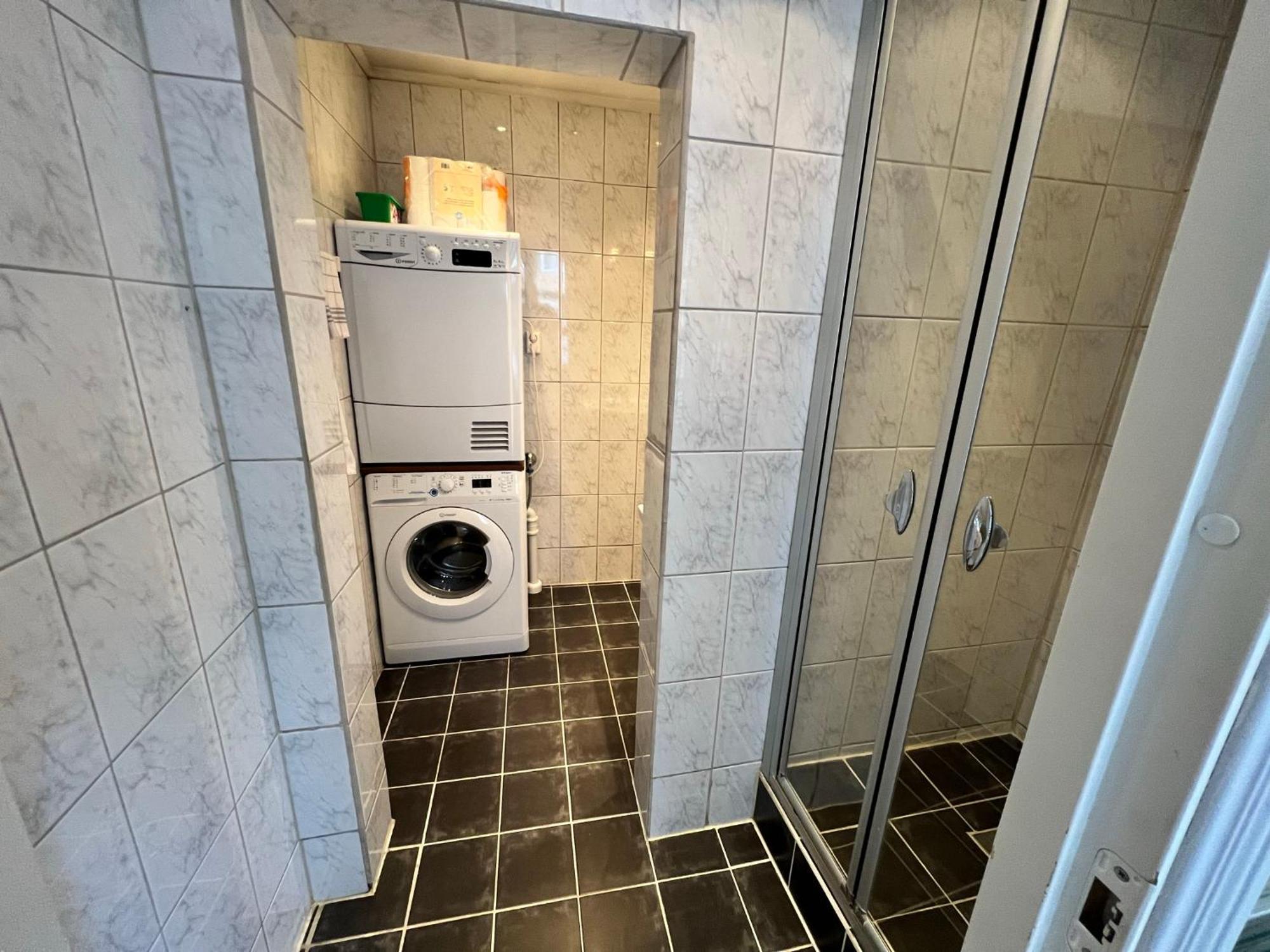 Narvik City Apartment Eksteriør bilde