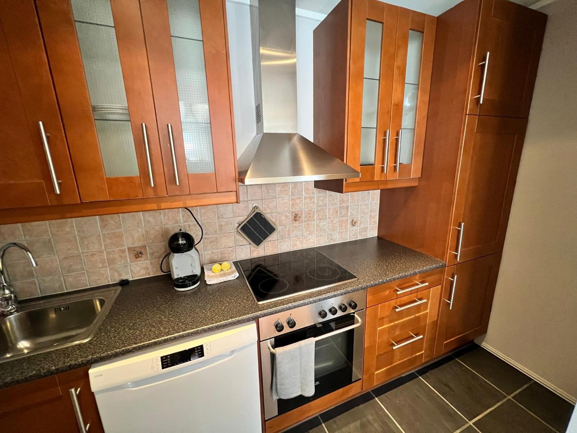 Narvik City Apartment Eksteriør bilde