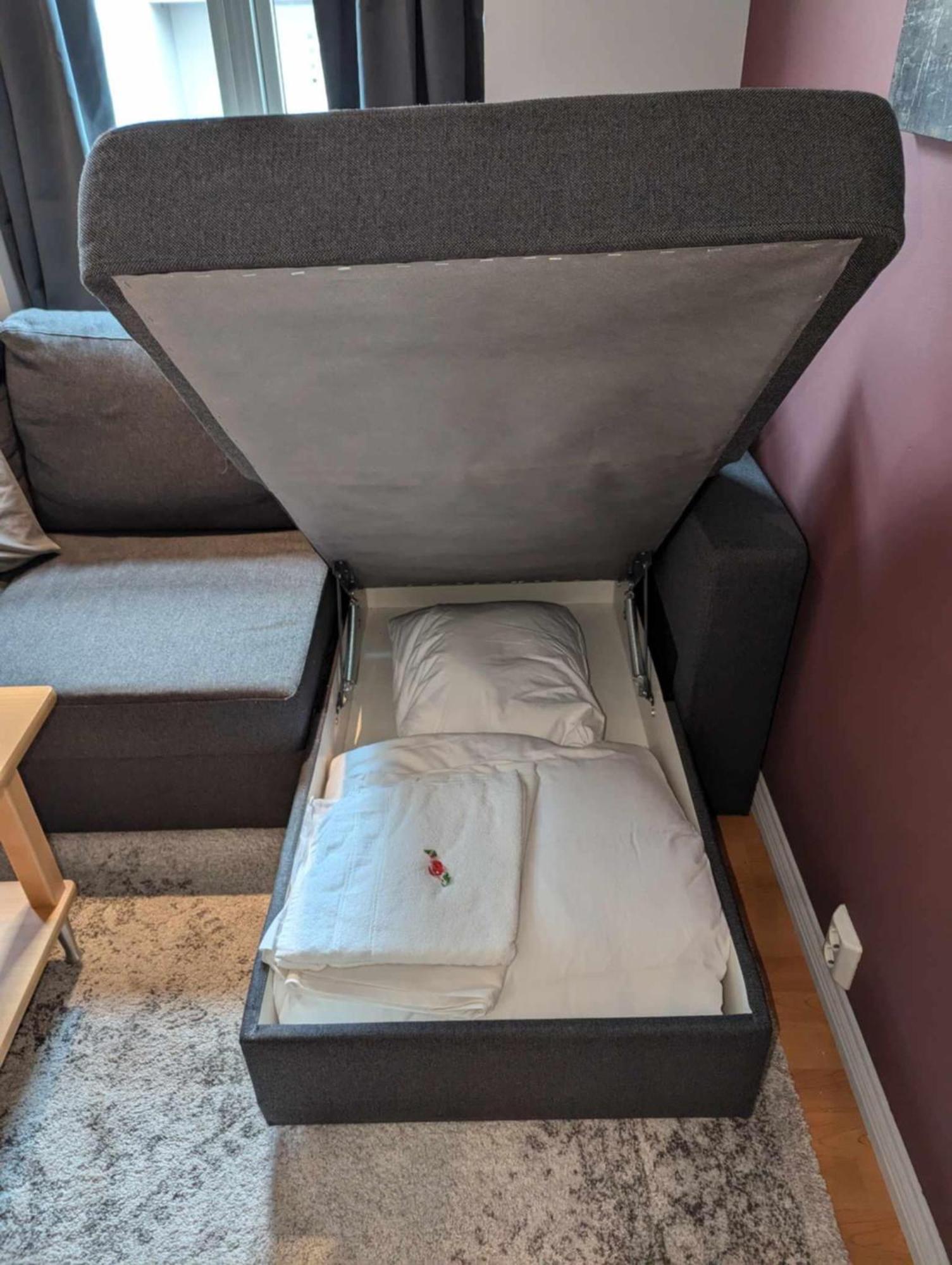 Narvik City Apartment Eksteriør bilde